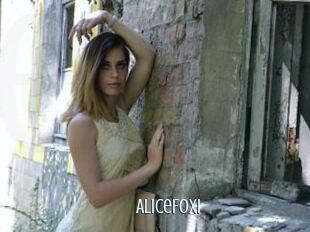 AliceFoxi