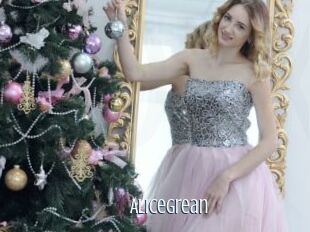 AliceGrean