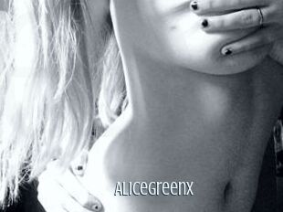 AliceGreenx