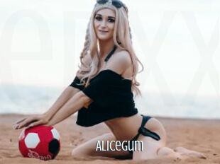 AliceGum