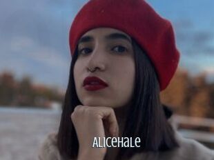 AliceHale