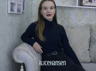 AliceHansen