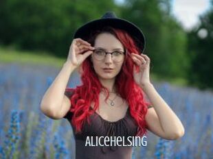 AliceHelsing
