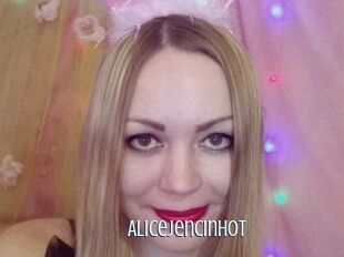 AliceJencinHOT