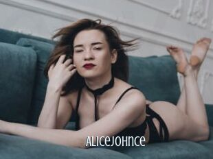 AliceJohnce