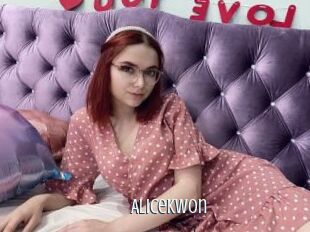 AliceKwon
