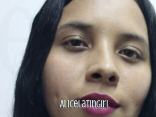 AliceLatinGirl Edonkey xxx