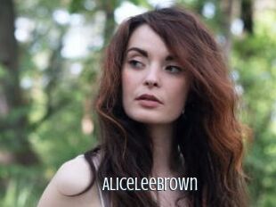 AliceLeeBrown