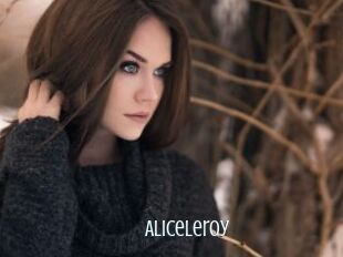 AliceLeroy Edonkey xxx