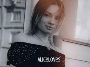 AliceLoves