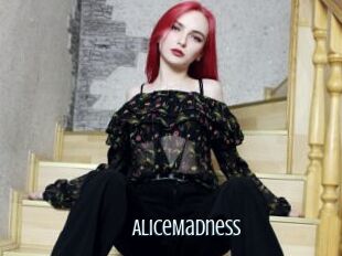 AliceMadness