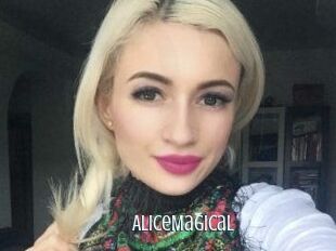 AliceMagical
