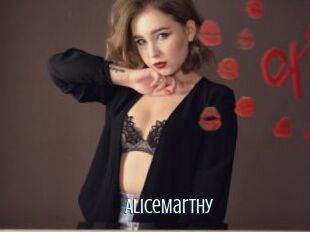 AliceMarthy