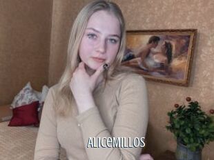 AliceMillos