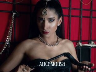 AliceMousa