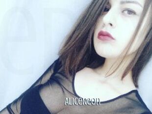 AliceNeon