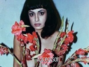 Alice_Olson