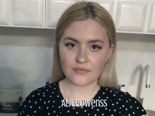 AliceOwenss