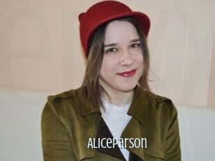 AliceParson