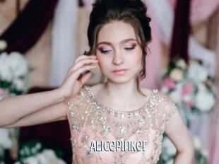 AlicePinker