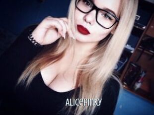 AlicePinky