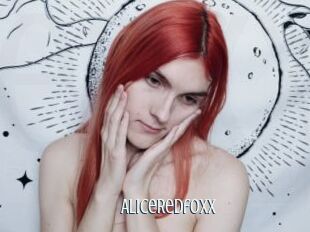 AliceRedfoxx