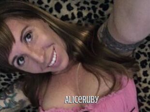 AliceRuby