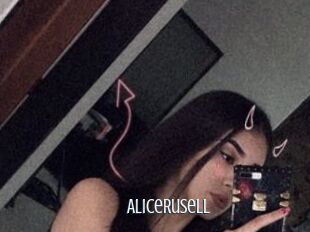 AliceRusell