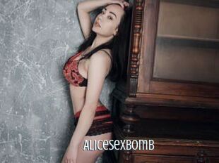 AliceSexBomb