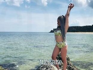 AliceSpase