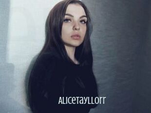 AliceTayllorr