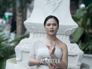AliceTolk