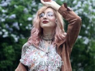 AliceWarm