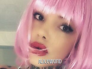AliceWond