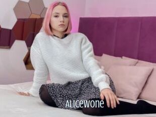 AliceWone