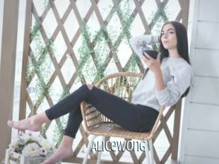 AliceWong