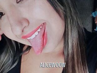 AliceWooW