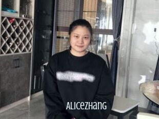 AliceZhang