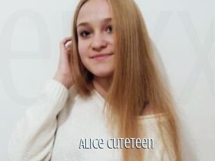 Alice_CuteTeen