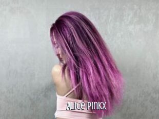 Alice_PinkX