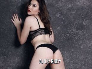 Alice_Ruby