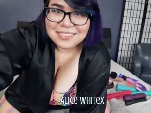 Alice_WhiteX