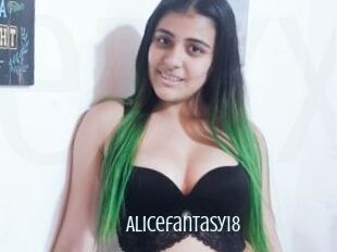 Alicefantasy18