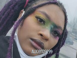 Alicerose99 Edonkey xxx