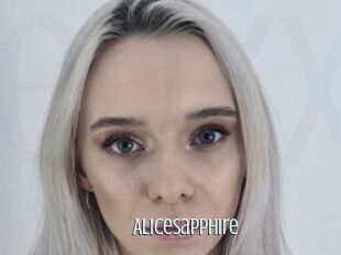 Alicesapphire