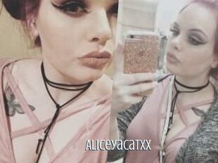 AliceyaCatXx