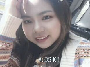Alicezhen
