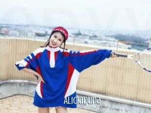 AliciaDuna Edonkey xxx