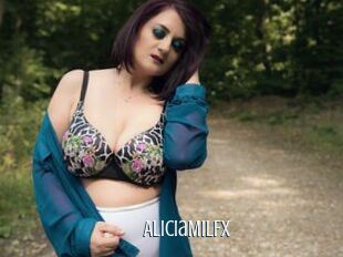 AliciaMILFX