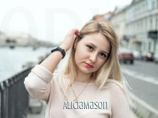 AliciaMason